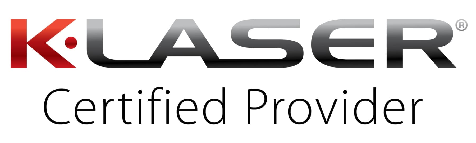 K-Laser Certified Provider Indiana
