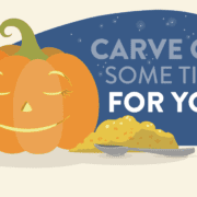 Creekside Chiropractic Carve Out Time