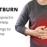 Chiropractic Care for Heartburn